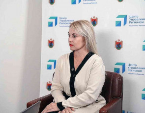 Инна Колыхматова