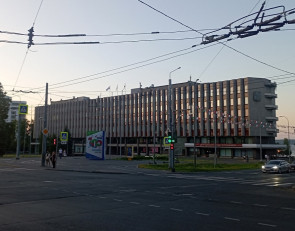 Мэрия Петрозаводска