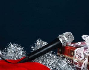 микрофон_пение_караоке_новый_год