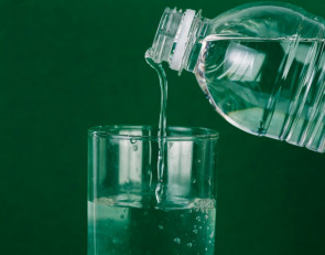 стакан воды