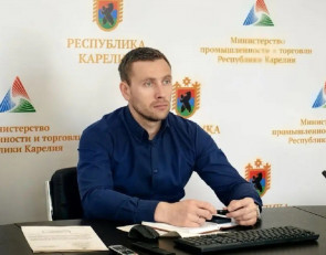 Антон Фокин