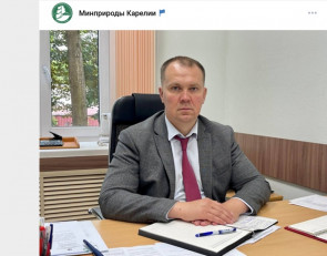 новый чиновник