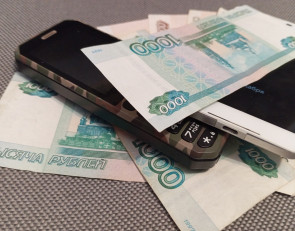 телефонные мошенники