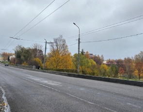 Советский мост