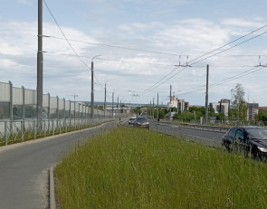 Гоголевский мост