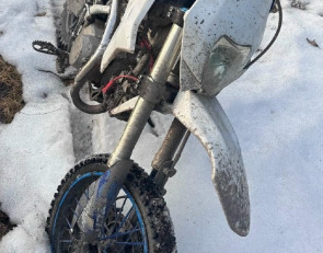 ДТП с детьми