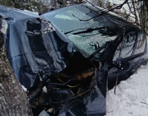 ДТП в Муезерском округе