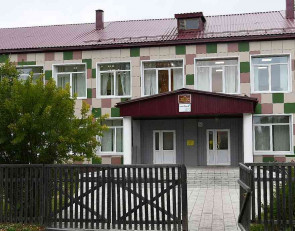 школа в Муезерке