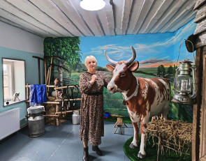 музей_коровы