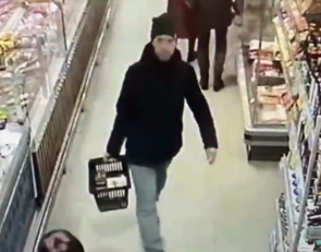 розыск вора