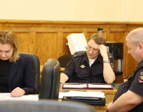 мвд карелии