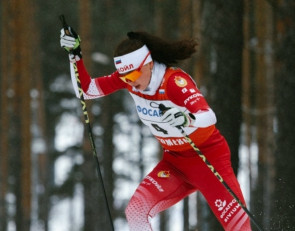 лыжница_Корякова