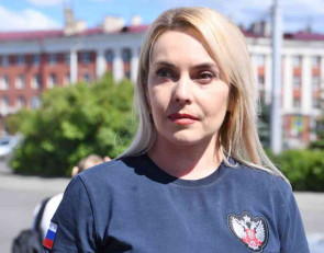 Инна Колыхматова
