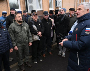 народные дружины