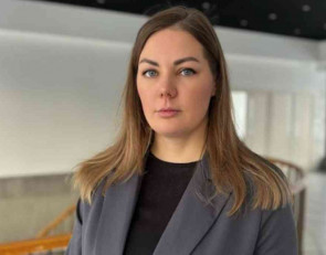 Наталья Тенчурина