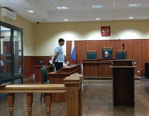 Александр Навалов