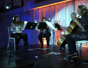 Музыка в стиле неовинтаж