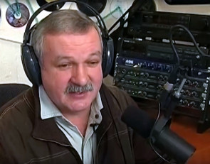 Андрей Мазуровский Нике 35