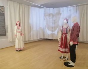 Ночь музеев 2026
