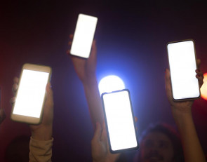 телефон_свет