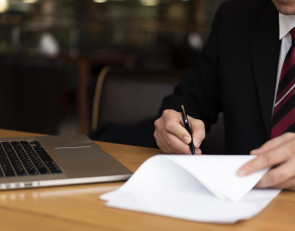 Новые законы с 1 ноября