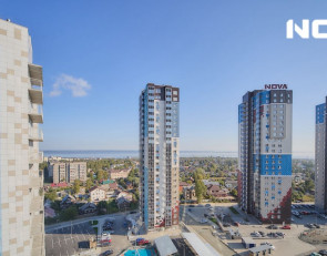 Жилой комплекс Карельский