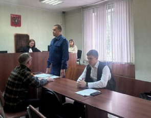 Суд в Новокузнецке