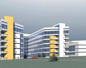 новый онкоцентр