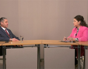 Олег Поляков 