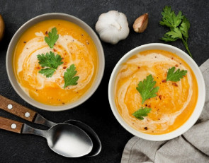 Тарелка супа