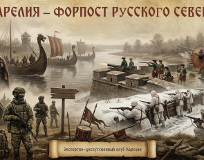 Образ будущего Карелии