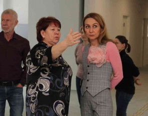 Билко и Дрейзис