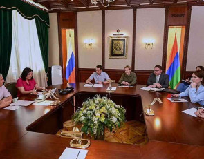 Обсуждение соглашения с Вапдберрис