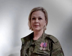 Оксана Чечельницкая