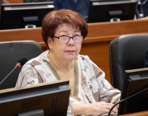 ольга билко