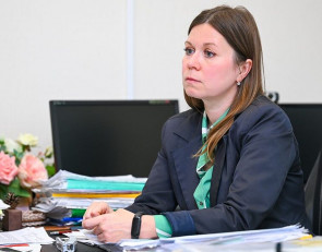 Ольга Романенко