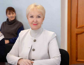 ольга шмаеник