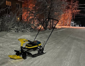 ДТП в Олонце