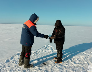 Онежское озеро