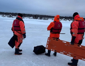 Спасение на Онего