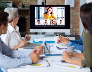 онлайн конференция