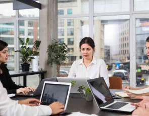 онлайн встреча ии