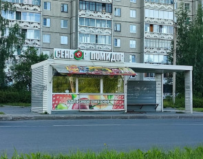 Снос объекта