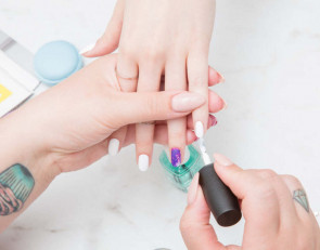 маникюр_ногти