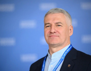 Артур Парфенчиков