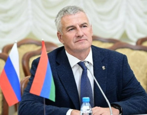 Артур Парфенчиков