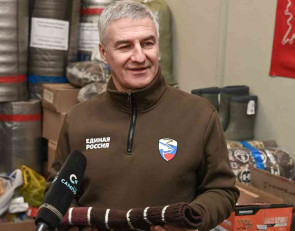 Артур Парфенчиков