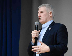 Парфенчиков