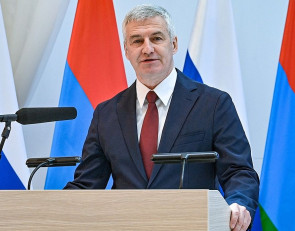 Артур Парфенчиков