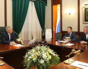 Парфенчиков и Северсталь